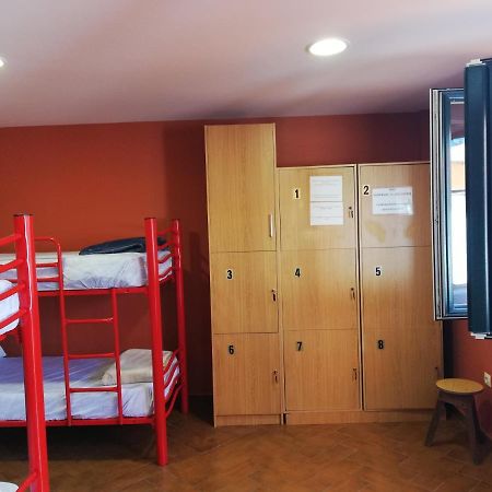 Hostel O Encontro Fisterra Zewnętrze zdjęcie