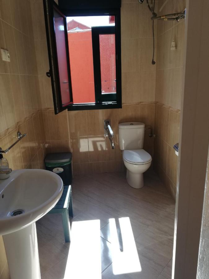 Hostel O Encontro Fisterra Zewnętrze zdjęcie