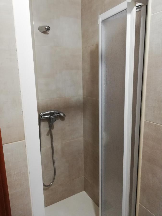 Hostel O Encontro Fisterra Zewnętrze zdjęcie