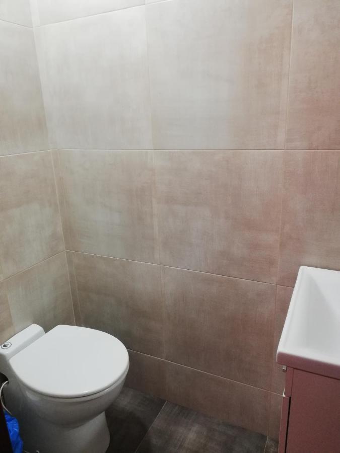 Hostel O Encontro Fisterra Zewnętrze zdjęcie