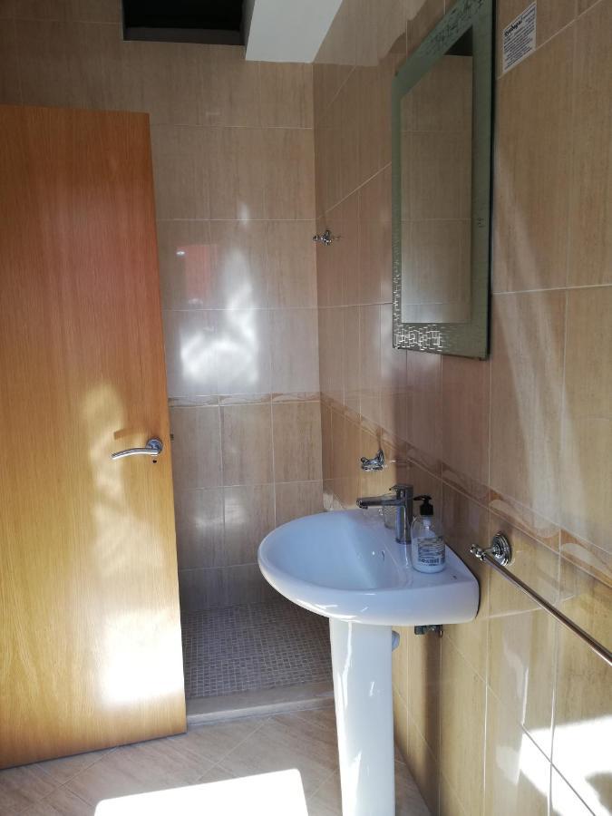 Hostel O Encontro Fisterra Zewnętrze zdjęcie