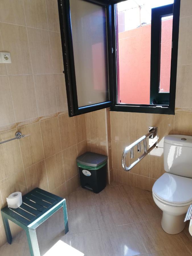 Hostel O Encontro Fisterra Zewnętrze zdjęcie