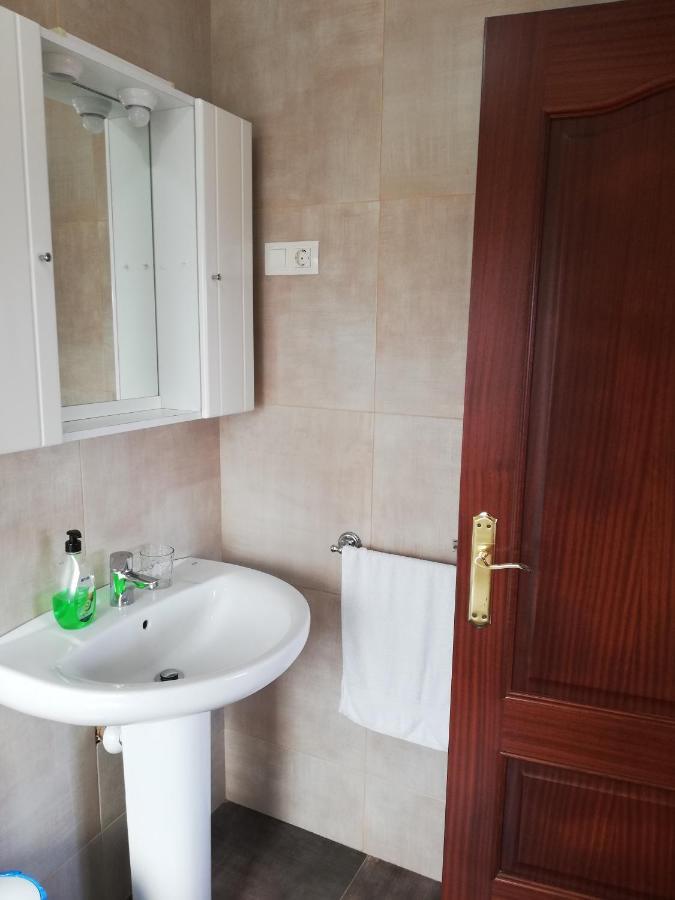 Hostel O Encontro Fisterra Zewnętrze zdjęcie