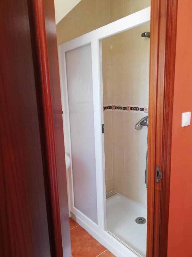 Hostel O Encontro Fisterra Zewnętrze zdjęcie