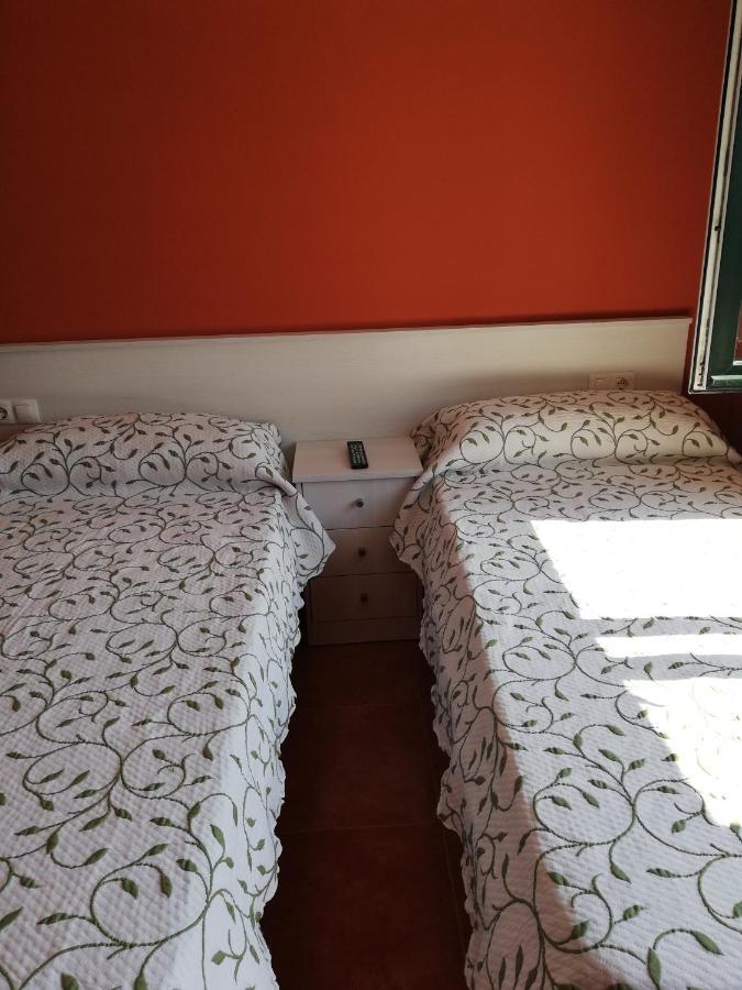 Hostel O Encontro Fisterra Zewnętrze zdjęcie