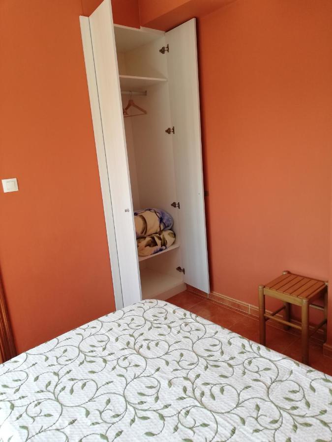 Hostel O Encontro Fisterra Zewnętrze zdjęcie