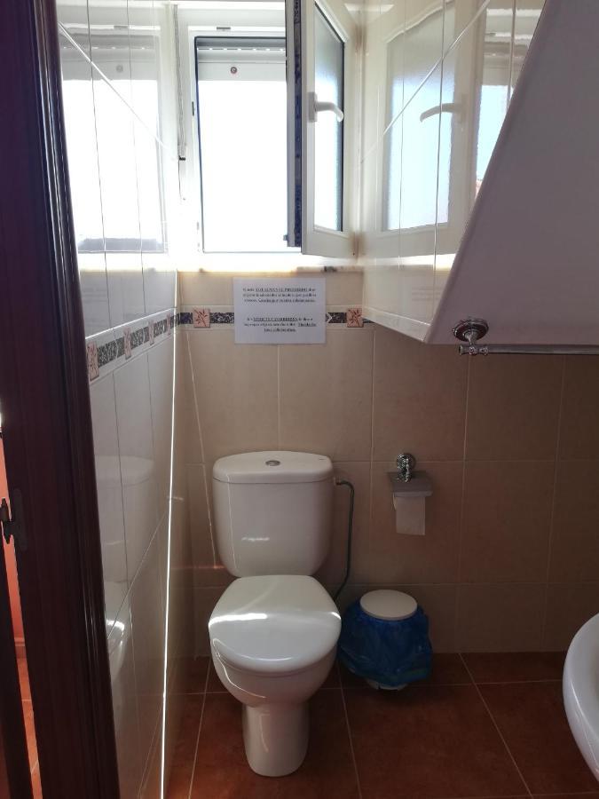 Hostel O Encontro Fisterra Zewnętrze zdjęcie