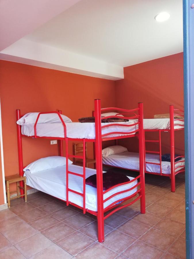 Hostel O Encontro Fisterra Zewnętrze zdjęcie