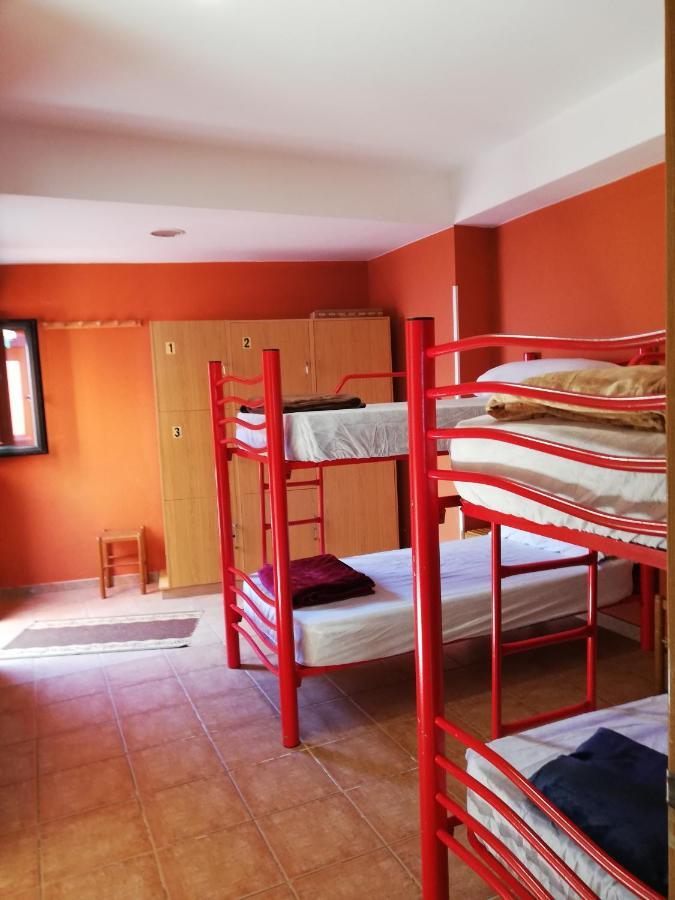 Hostel O Encontro Fisterra Zewnętrze zdjęcie